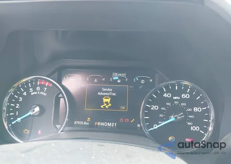 2022 Ford F-250 Lariat from USA, damaged, VIN 1FT7W2A65NEC09143